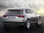 ItalDesign Giugiaro Clipper 2014 года